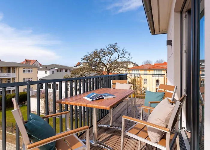 Apartment Westside Arthotel 222 4*